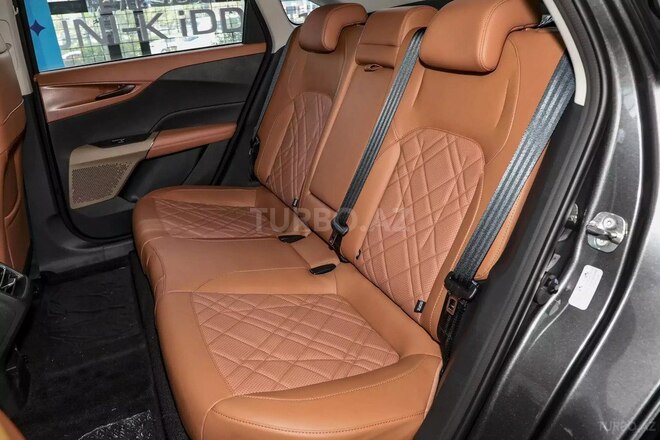 Changan Qiyuan A05 2025, 0 km - 1.5 л - Bakı