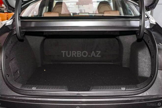 Changan Qiyuan A05 2025, 0 km - 1.5 л - Bakı