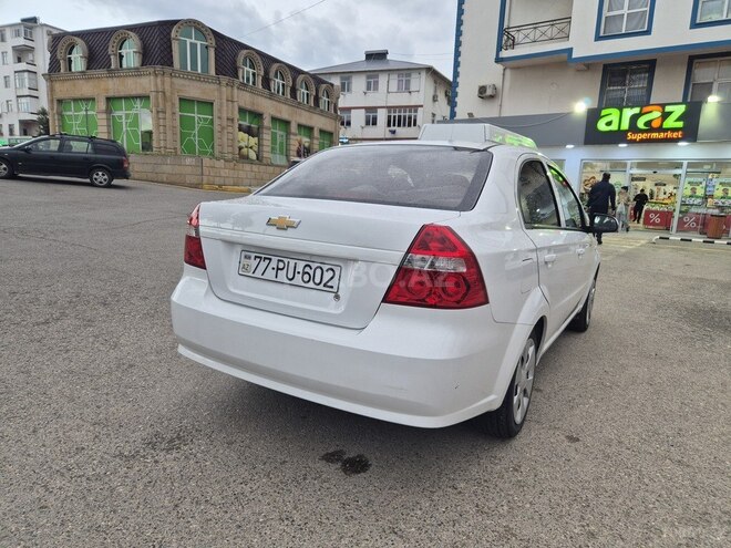 Chevrolet Nexia 2021, 128,000 km - 1.5 l - Bakı