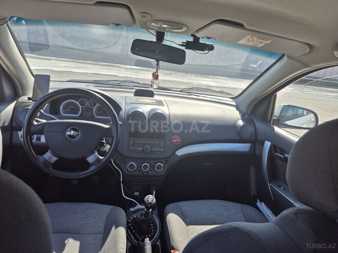Chevrolet Nexia 2021, 128,000 km - 1.5 l - Bakı