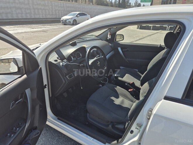Chevrolet Nexia 2021, 128,000 km - 1.5 l - Bakı