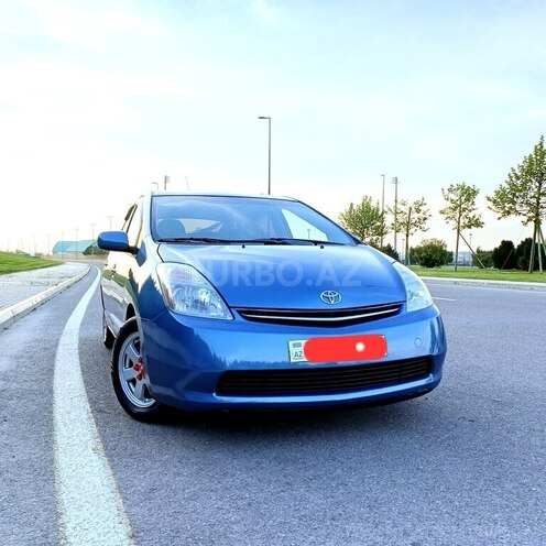 Toyota Prius 2008, 226,000 km - 1.5 l - Bakı