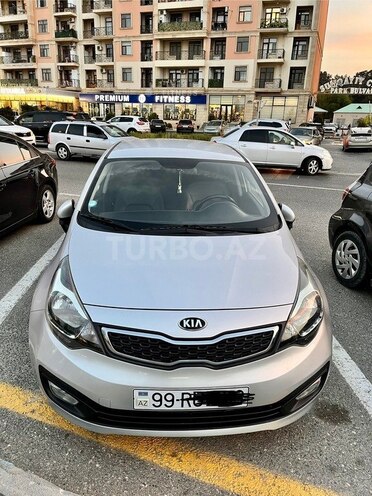 Kia Pride 2014, 76,571 km - 1.4 l - Sumqayıt