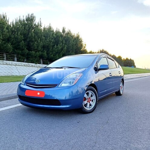 Toyota Prius 2008, 226,000 km - 1.5 l - Bakı