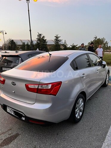 Kia Pride 2014, 76,571 km - 1.4 l - Sumqayıt
