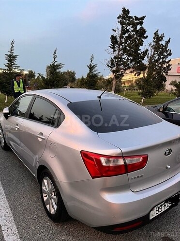 Kia Pride 2014, 76,571 km - 1.4 l - Sumqayıt