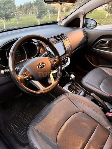 Kia Pride 2014, 76,571 km - 1.4 l - Sumqayıt