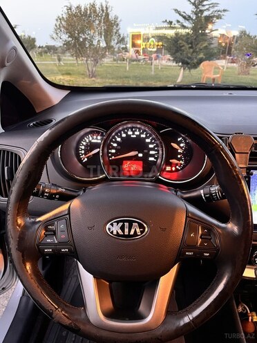 Kia Pride 2014, 76,571 km - 1.4 l - Sumqayıt