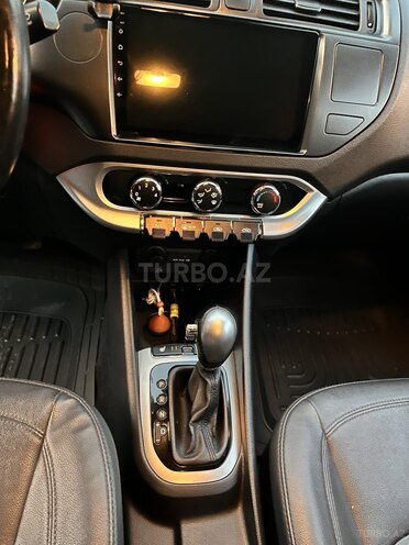 Kia Pride 2014, 76,571 km - 1.4 l - Sumqayıt