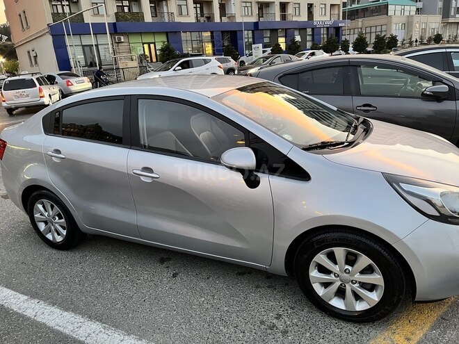 Kia Pride 2014, 76,571 km - 1.4 l - Sumqayıt