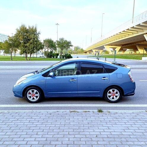 Toyota Prius 2008, 226,000 km - 1.5 l - Bakı