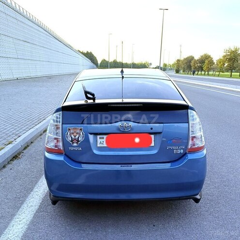 Toyota Prius 2008, 226,000 km - 1.5 l - Bakı