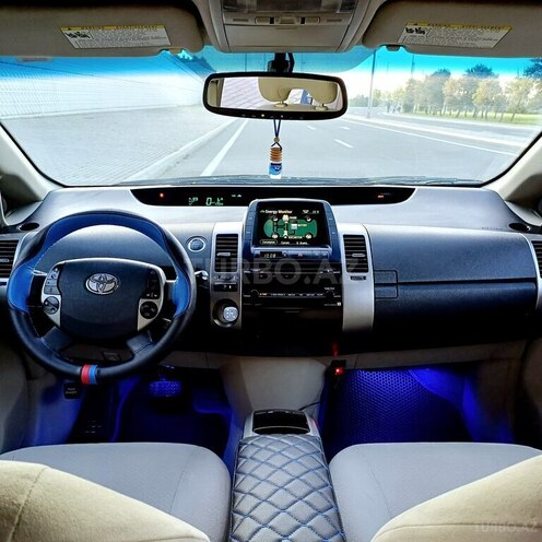 Toyota Prius 2008, 226,000 km - 1.5 l - Bakı