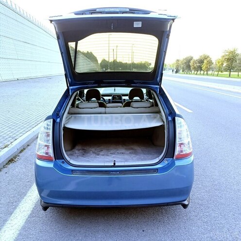 Toyota Prius 2008, 226,000 km - 1.5 l - Bakı