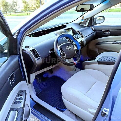 Toyota Prius 2008, 226,000 km - 1.5 l - Bakı