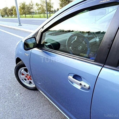 Toyota Prius 2008, 226,000 km - 1.5 l - Bakı