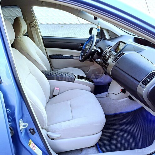 Toyota Prius 2008, 226,000 km - 1.5 l - Bakı