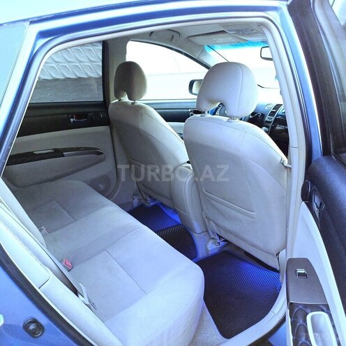 Toyota Prius 2008, 226,000 km - 1.5 l - Bakı