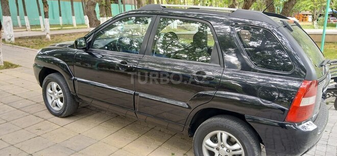 Kia Sportage 2007, 200,000 km - 2.0 л - Bakı
