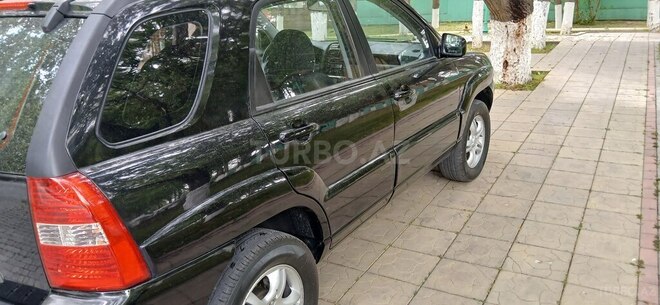 Kia Sportage 2007, 200,000 km - 2.0 л - Bakı