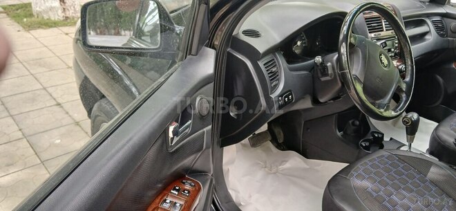 Kia Sportage 2007, 200,000 km - 2.0 л - Bakı