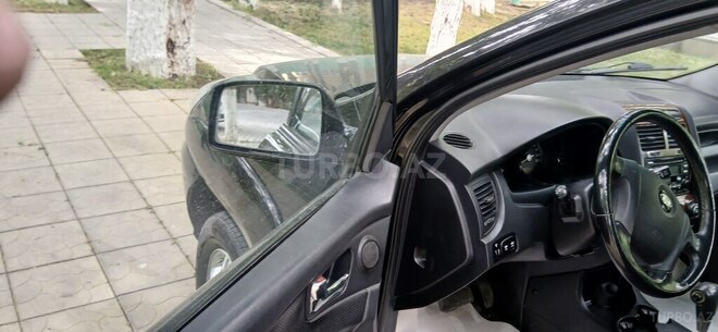 Kia Sportage 2007, 200,000 km - 2.0 л - Bakı