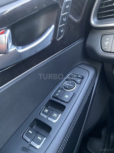 Kia Sorento 2016, 136,000 km - 2.0 l - Tərtər