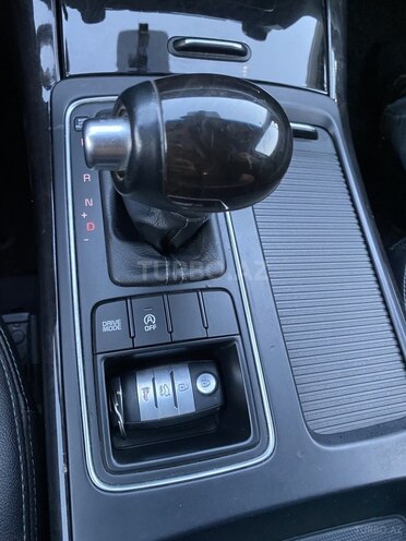 Kia Sorento 2016, 136,000 km - 2.0 l - Tərtər