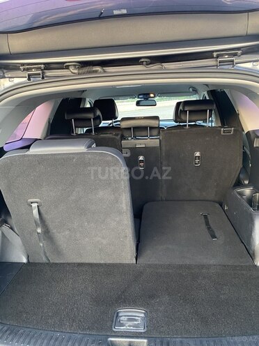 Kia Sorento 2016, 136,000 km - 2.0 l - Tərtər