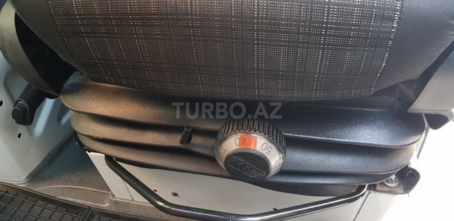 Mercedes Sprinter 316 2018, 316,900 km - 2.2 l - Bakı