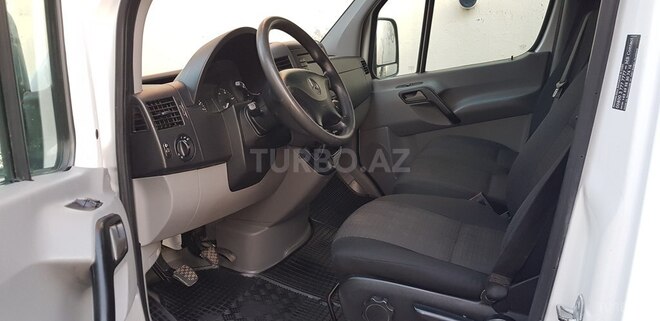 Mercedes Sprinter 316 2018, 316,900 km - 2.2 l - Bakı