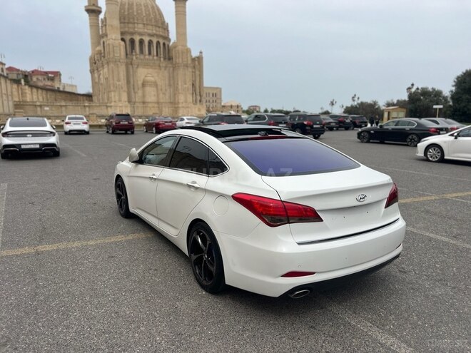 Hyundai i40 2012, 260,000 km - 2.0 l - Bakı
