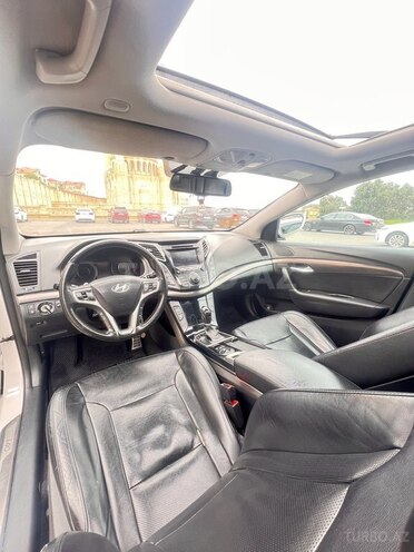 Hyundai i40 2012, 260,000 km - 2.0 l - Bakı