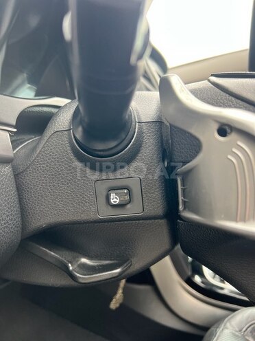Hyundai i40 2012, 260,000 km - 2.0 l - Bakı