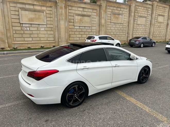 Hyundai i40 2012, 260,000 km - 2.0 l - Bakı