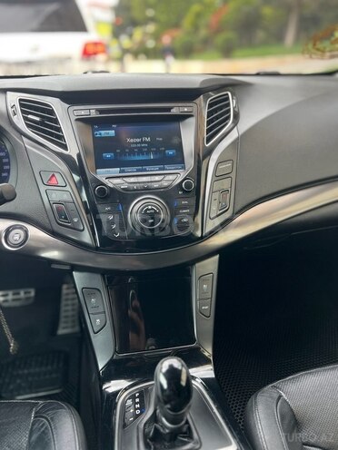Hyundai i40 2012, 260,000 km - 2.0 l - Bakı