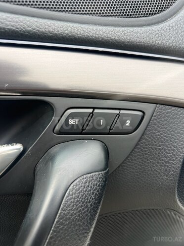 Hyundai i40 2012, 260,000 km - 2.0 l - Bakı
