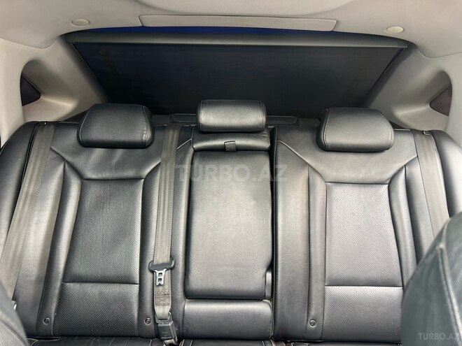 Hyundai i40 2012, 260,000 km - 2.0 l - Bakı