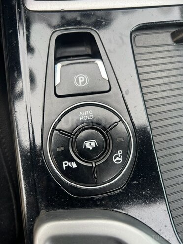 Hyundai i40 2012, 260,000 km - 2.0 l - Bakı