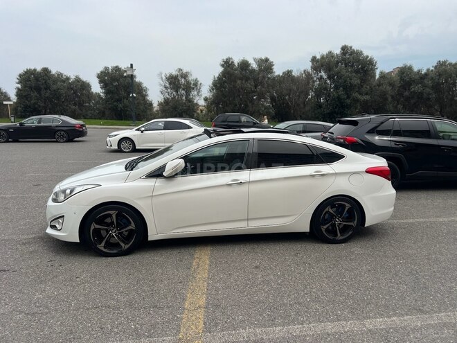 Hyundai i40 2012, 260,000 km - 2.0 l - Bakı
