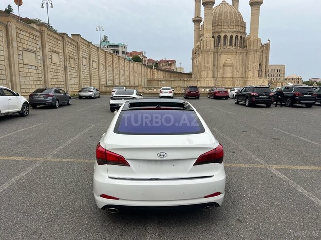 Hyundai i40 2012, 260,000 km - 2.0 l - Bakı