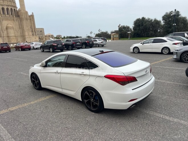 Hyundai i40 2012, 260,000 km - 2.0 l - Bakı