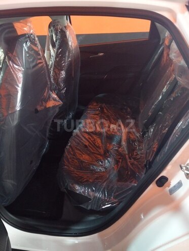 Changan Qiyuan A05 2025, 1 km - 1.5 л - Bakı