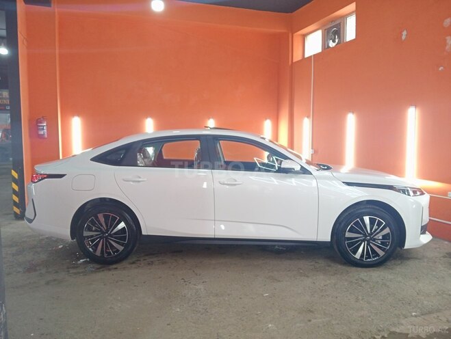 Changan Qiyuan A05 2025, 1 km - 1.5 л - Bakı