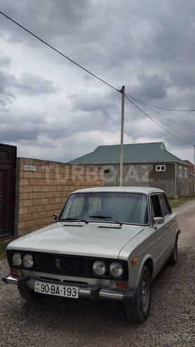 LADA (VAZ) 2106 2000, 50,000 km - 1.6 l - Cəlilabad