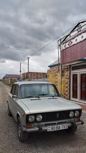 LADA (VAZ) 2106 2000, 50,000 km - 1.6 l - Cəlilabad