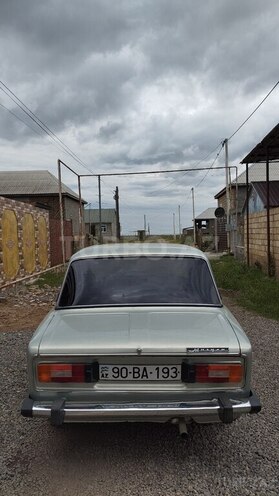 LADA (VAZ) 2106 2000, 50,000 km - 1.6 l - Cəlilabad