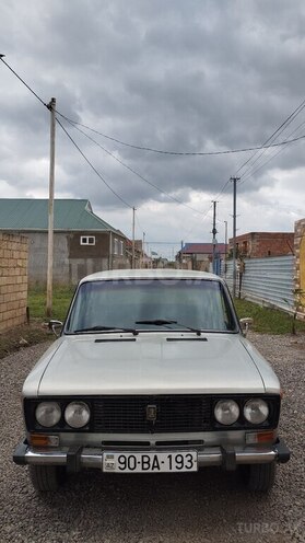 LADA (VAZ) 2106 2000, 50,000 km - 1.6 l - Cəlilabad