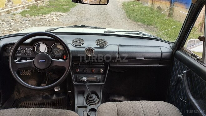 LADA (VAZ) 2106 2000, 50,000 km - 1.6 l - Cəlilabad