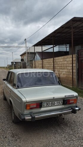 LADA (VAZ) 2106 2000, 50,000 km - 1.6 l - Cəlilabad